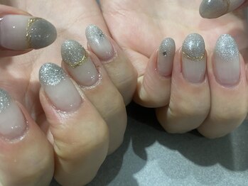 アンドローブ 銀座店(&robe)/simple collection