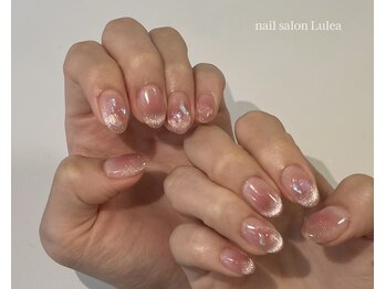 ルレア(Lulea)/design plus course