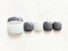 【フット定額Sコース¥5700】