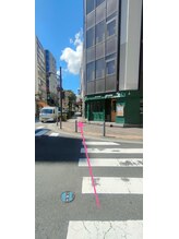 馨屋(ケイヤ)/Greenパーを見えます