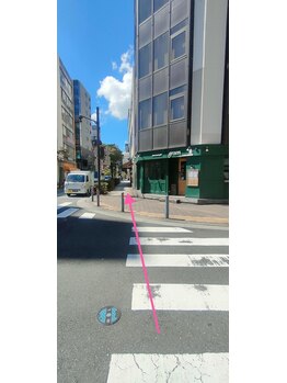 馨屋(ケイヤ)/Greenパーを見えます