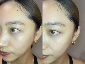 グランウィーユ バイ ロンド 銀座(Grand oeil by Lond)/【mizuki】まつげパーマ