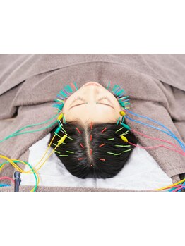 お肌をきれいにしたい