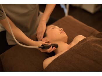 オベロン 銀座(Oberon)/顔のメディセル