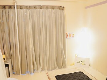 ヨサパーク サンク 日吉(Yosa Park Thank)/清潔なサロン