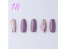 《ハンド》ネイル18