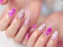 2M ネイル アトリエ(2M NAIL ATELIER)