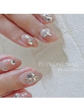 プラスワン(PLUSONE)/PLUSONE板橋/やり放題