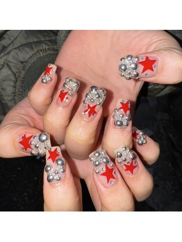 ピンズイチロク(PINS16)/ジェル120分