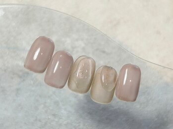 ラクネイル 浦和店(raku nail)/