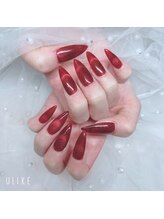 メイク 池袋(Meik)/ネイルデザイン