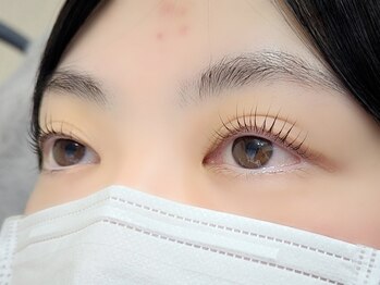 アイミュウ ビジュ(I’MYU bijou)/