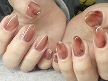 ネイルサロン デイズ 四郷店(nail salon Days)/定額ネイル