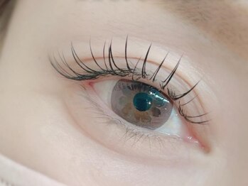 ユードット(u.)の写真/【期間限定クーポンご用意】丁寧な施術とカウンセリングで満足度◎お客様の1人1人に合った目元へ叶えます♪