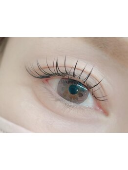 まつげのお悩み解決サロン