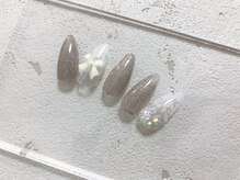 ムーミーフェブ 板橋店(muumii Feb.)/フラワーコース