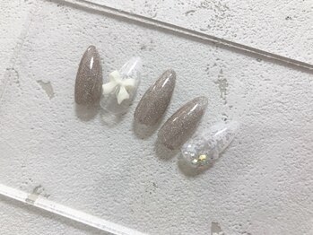 ムーミーフェブ 板橋店(muumii Feb.)/フラワーコース