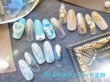 リノ(Lino)/4月Newスタンダード定額