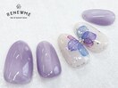 Hand☆定額デザイン