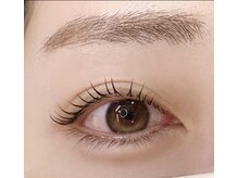 ロアブロウ 高知(LOA-brow)/ナチュラルカール