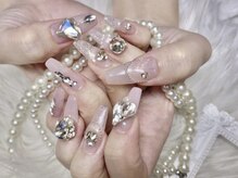 ブルームビューティ― 新宿(Blooｍ Beauty)/