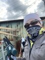 メローワックス 宮崎店(MELLOW WAX) 鶏小屋などDIYします。お休みの日の楽しみです。