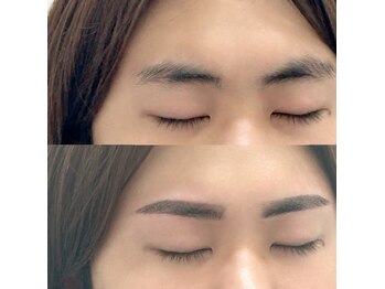 クール(COEUR)/眉ワックス