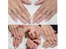 カラーズ荻窪 ネイルラウンジ(Colors Ogikubo Nail Lounge)
