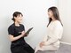 イニシオ 日本橋本院(inicio)の写真/＼女性のお悩み改善！女性専用サロン／実績豊富なスタッフがお客様のお悩みを徹底改善！