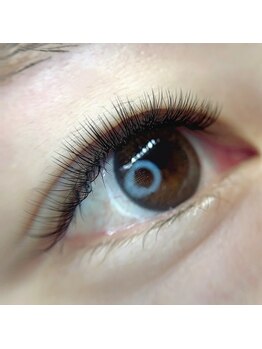 シックドゥホンジョウ(CHIC de Honjo)/ボリュームラッシュ