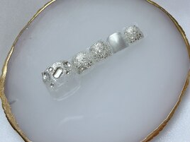 フット定額デザイン¥7500