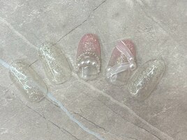 シンプルネイル 大宮東口