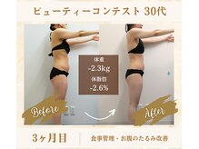 ソフィアパレス/ビューティーコンテストNo2