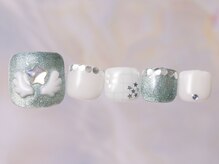 ジェミーネイル シンジュク(Jemiy nail shinjuku)/ウィッシュコアマグネット¥10980