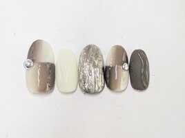 【定額プラチナコース¥6800】