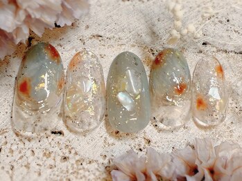 アンドベル(And Bell)/＊Bell &nbsp;nail《M》＊