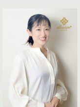 アリュージョン 梅田中崎町店 アイリスト 神原