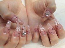 ミルキーウェイバイミーネイル 南堀江店(Milkyway by menail)