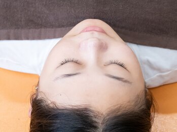 総社町接骨院のからだコンディション/【前橋】小顔矯正/左右差/ヘッド