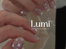 ルミネイル 池袋東口サンシャイン店(Lumi Nail)/可愛いネイル