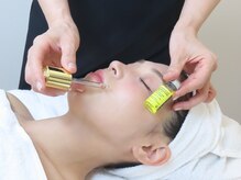 ソルツーサロン マナ(MANA)