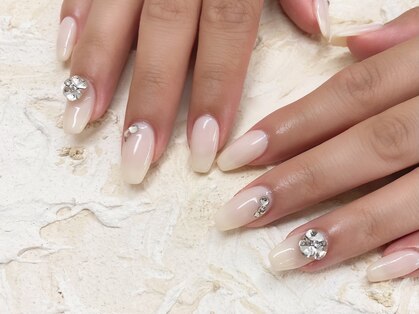 クレアラルーチェ 明石本町店(Crea la Luce)の写真