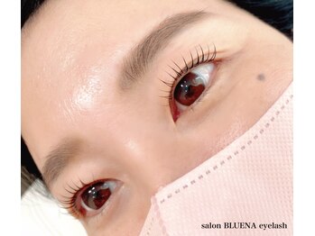サロン ブルーナ(SALON BLUENA)/まつ毛パーマ
