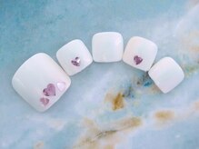 はあとねいる 日野店/はあとねいる日野/限定デザイン