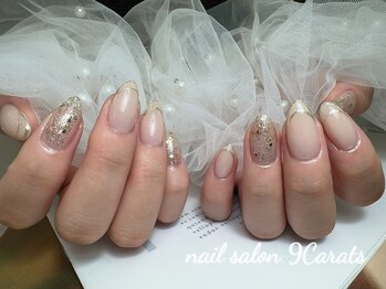 ナインカラット 神田店(9 Carats)/