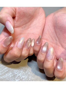 アトリエ ツメ(atelier TsuMe)/【Kato】うるうるマグネット