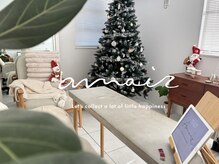 アルナイズネイル(Arnaiz nail)