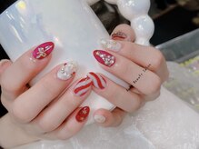 アンアンビューティーサロン(AnAn Beauty Salon)/やり放題