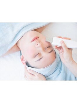 毛穴ケアをしたい