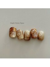 カーム(Calm)/Nailst 90min